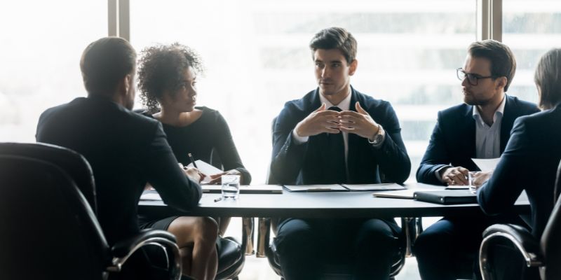 Hành trình CEO Fun88 Đình Phong