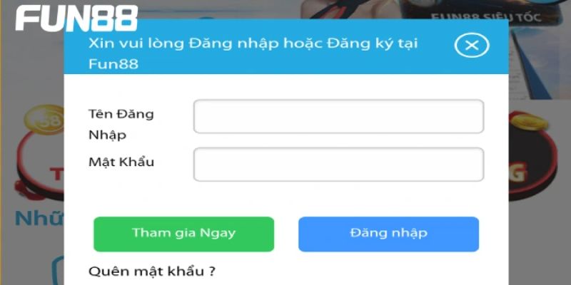 Đăng nhập Fun88 lợi ích